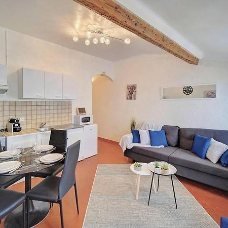 Le Jos - 2Min Palais-100M Mer-Verriere Cote D'Azur Apartment Cannes Bagian luar foto