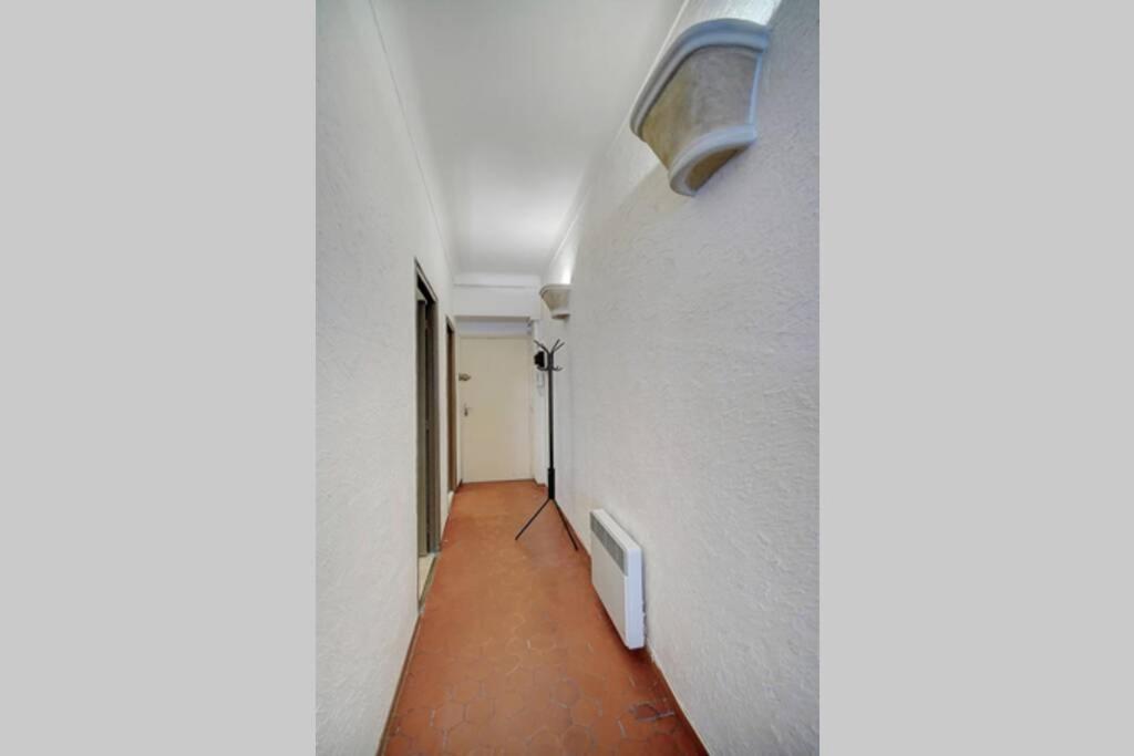 Le Jos - 2Min Palais-100M Mer-Verriere Cote D'Azur Apartment Cannes Bagian luar foto