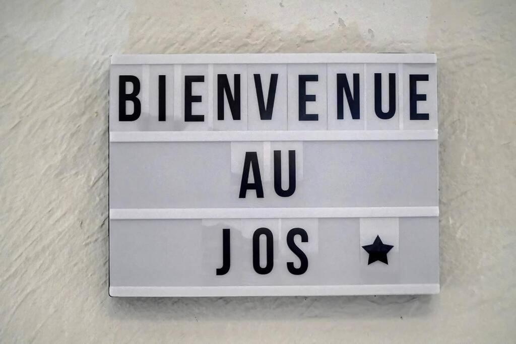 Le Jos - 2Min Palais-100M Mer-Verriere Cote D'Azur Apartment Cannes Bagian luar foto